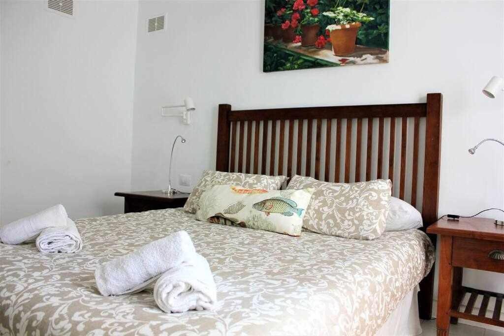 Vila Brisa Marina House By The Sea Corralejo Exteriér fotografie