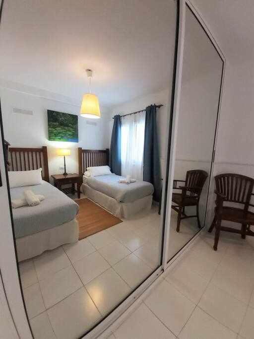 Vila Brisa Marina House By The Sea Corralejo Exteriér fotografie