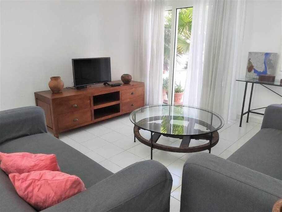 Vila Brisa Marina House By The Sea Corralejo Exteriér fotografie