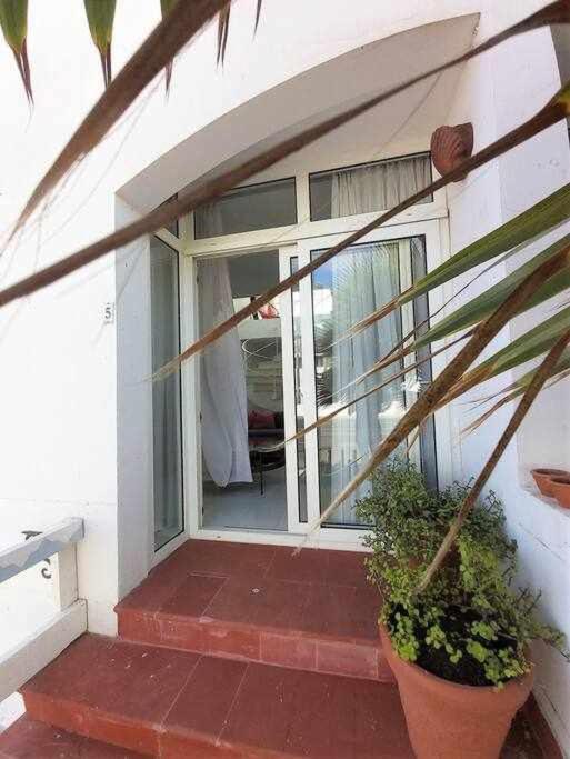 Vila Brisa Marina House By The Sea Corralejo Exteriér fotografie