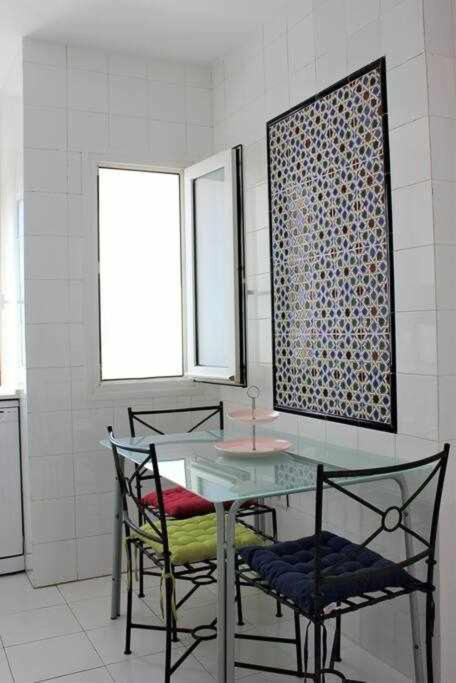 Vila Brisa Marina House By The Sea Corralejo Exteriér fotografie