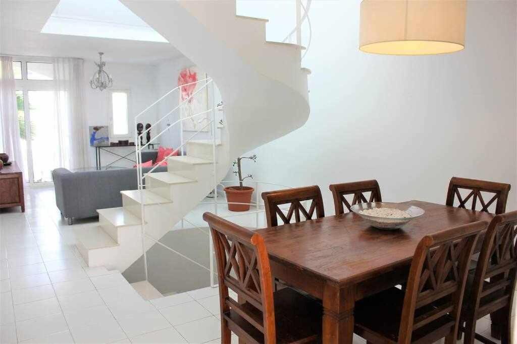 Vila Brisa Marina House By The Sea Corralejo Exteriér fotografie